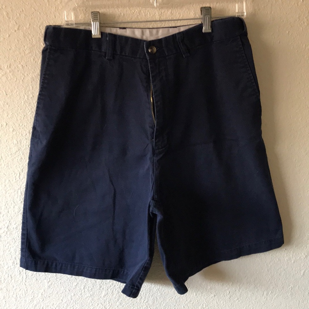 Blue men shorts